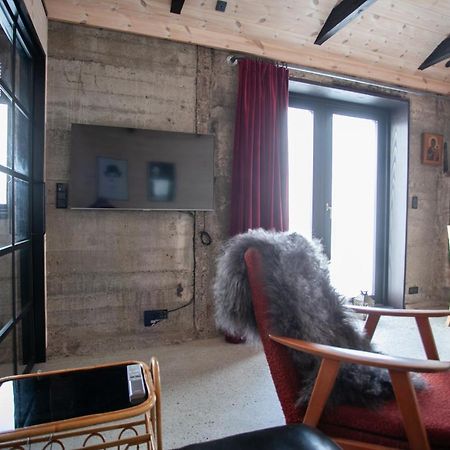 Unique Cottage In Tórshavn Kültér fotó