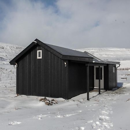Unique Cottage In Tórshavn Kültér fotó