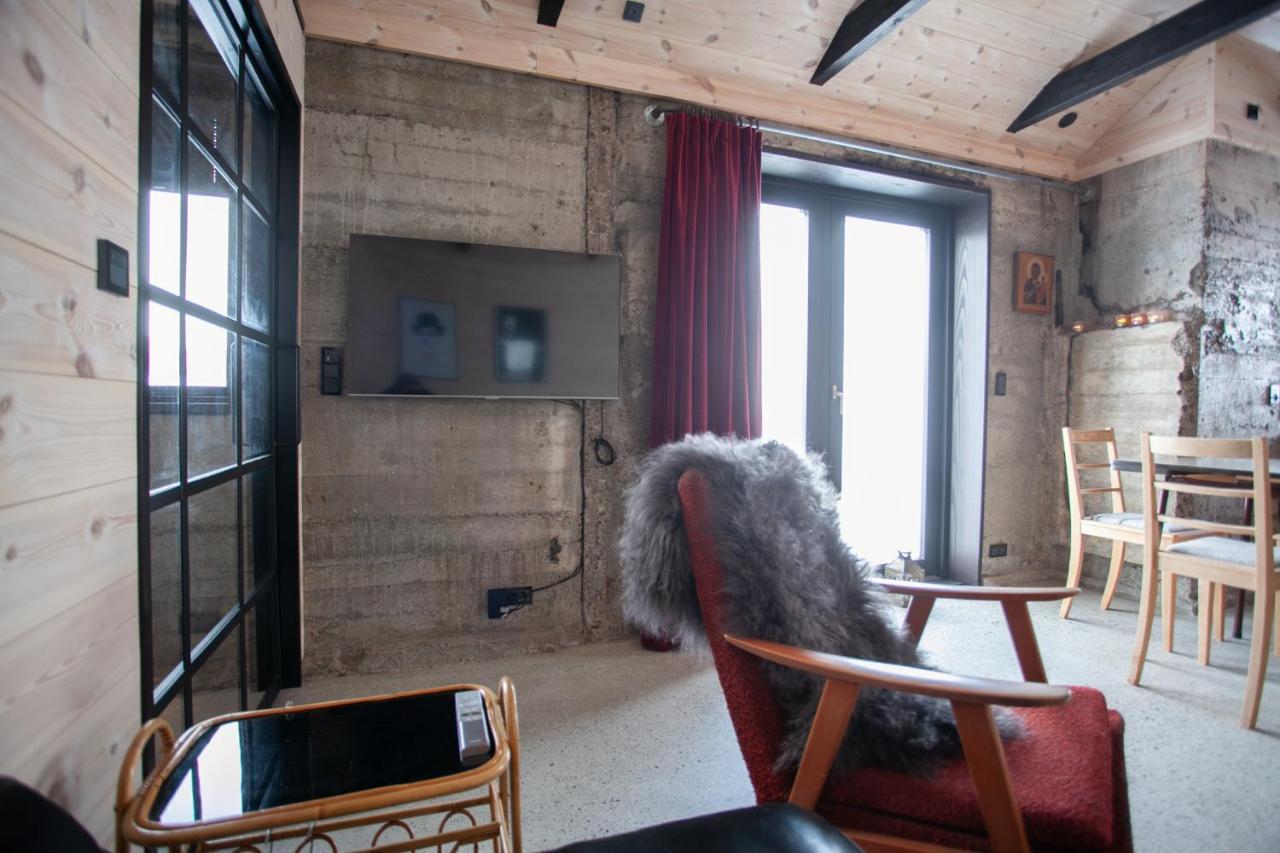 Unique Cottage In Tórshavn Kültér fotó