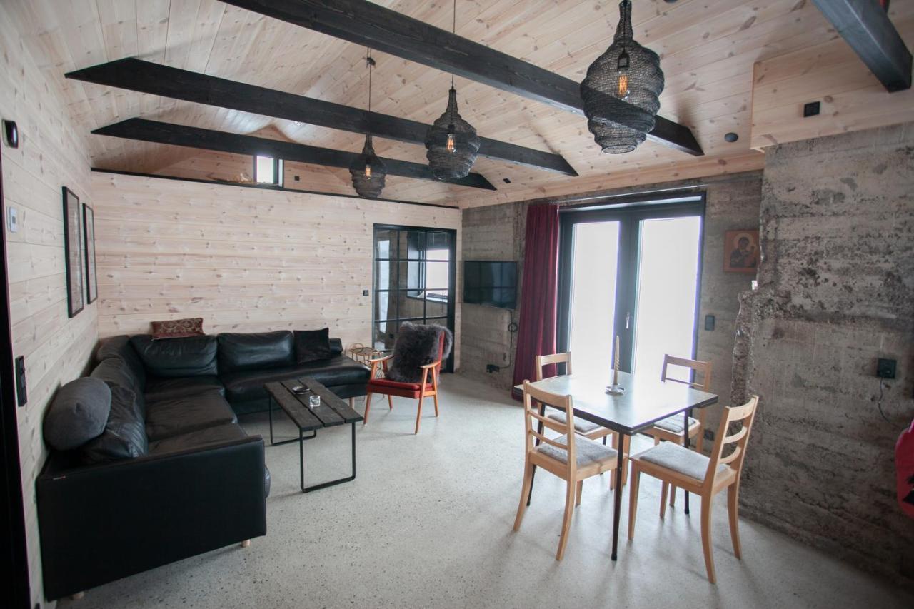 Unique Cottage In Tórshavn Kültér fotó