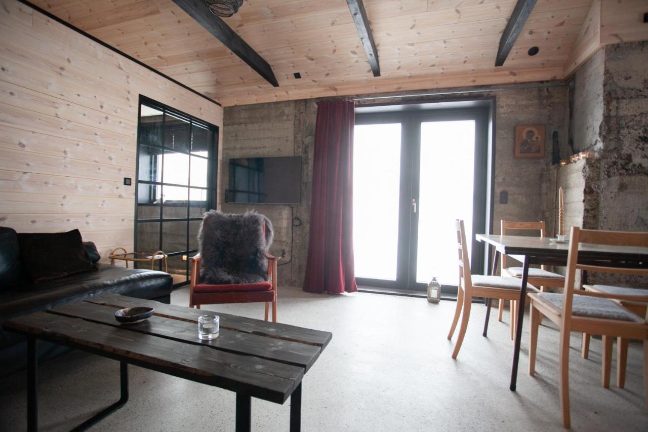 Unique Cottage In Tórshavn Kültér fotó
