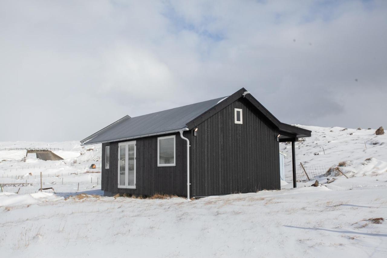 Unique Cottage In Tórshavn Kültér fotó