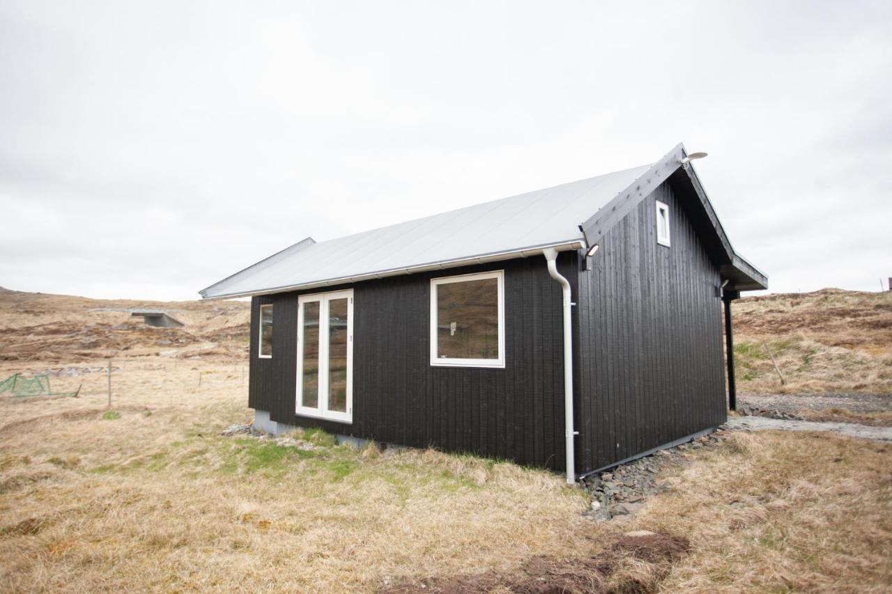 Unique Cottage In Tórshavn Kültér fotó