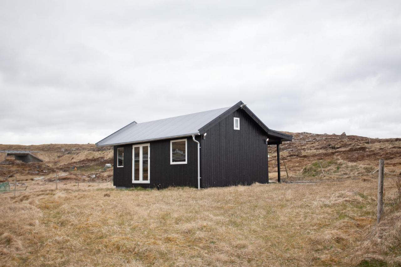 Unique Cottage In Tórshavn Kültér fotó
